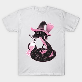 Witchy snake T-Shirt